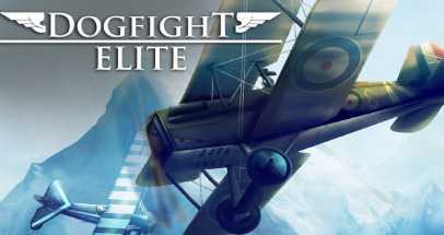 混战精英(Dogfight Elite)