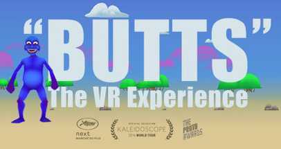 屁股(“BUTTS: The VR Experience”)