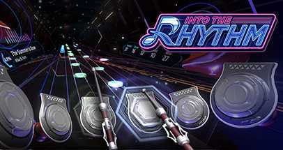 虚拟节奏 VR (Into the Rhythm VR)