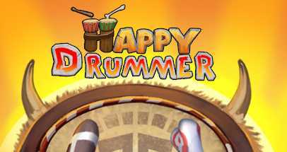 开心鼓神 (Happy Drummer VR)