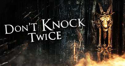 别敲两次门 VR (Don’t Knock Twice)