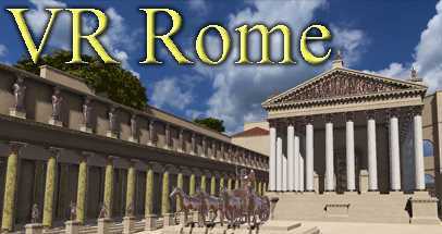 罗马VR（VR Rome）