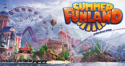 夏日乐园 VR (Summer Funland)