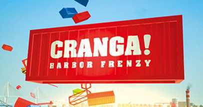 疯狂港湾(CRANGA!: Harbor Frenzy)