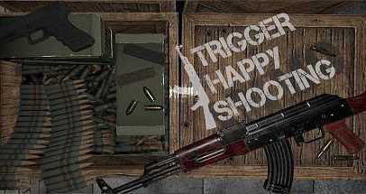 欢乐射击(Trigger Happy Shooting)