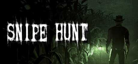 狙击猎杀VR（Snipe Hunt）