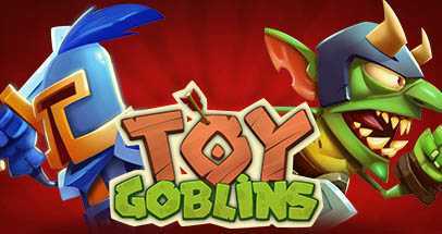 玩具总动员VR（Toy Goblins）