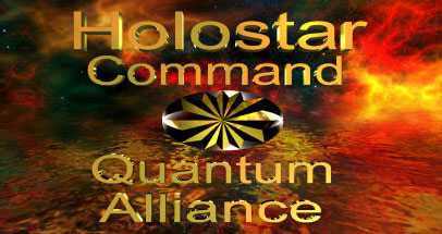 全息星指挥部（Holostar Command – Quantum Alliance）