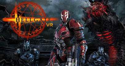 暗黑之门VR（Hellgate VR）