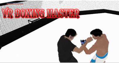 大师拳击VR（VR BOXING MASTER）