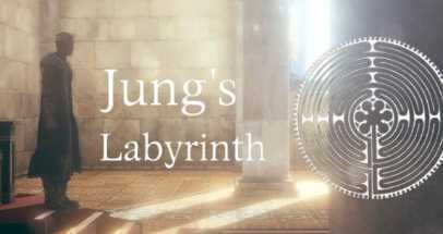 荣格迷宫VR(Jung’s Labyrinth)