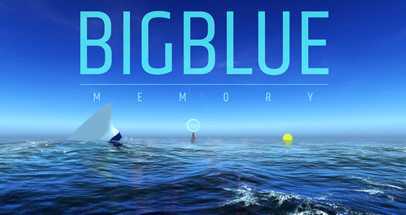 碧海蓝天 – 回忆 (Big Blue – Memory)