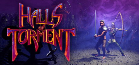 苦痛殿堂/Halls of Torment  （更新v24.09.2024）