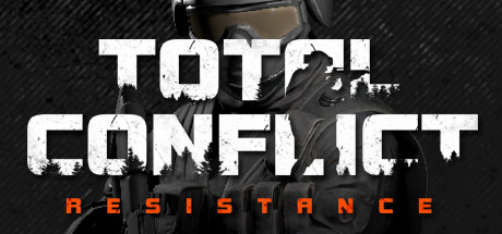 全面冲突抵抗/Total Conflict Resistance  （更新v0.85.1）