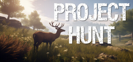 狩猎计划/Project Hunt （v1.26.0—更新林图科托保护区DLC）