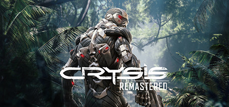 孤岛危机：重制复刻版/Crysis Remastered（V1.0.0.1）