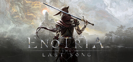 艾诺提亚：失落之歌/Enotria: The Last Song  (更新v1.004.26473 )