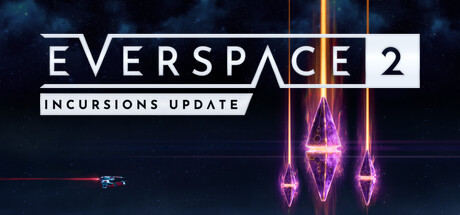 永恒空间2/EVERSPACE 2(v1.3.4.2909更新泰坦DLC)