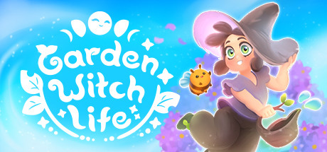 花园女巫生活/Garden Witch Life