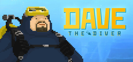 潜水员戴夫/DAVE THE DIVER（更新v1.0.2.1450）