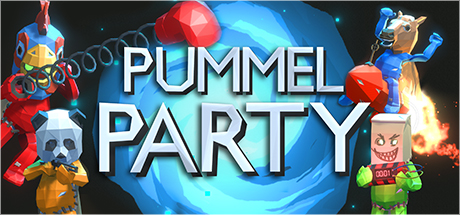 乱揍派对/揍击派对/Pummel Party（更新v1.14.1e）