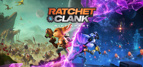 瑞奇与叮当 时空跳转/Ratchet \\u0026 Clank Rift Apart（更新 v2.618.0.0 ）