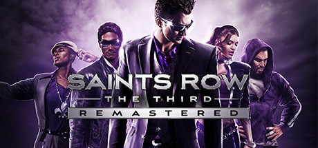 黑道圣徒3：重制版/Saints Row: The Third™ Remastered